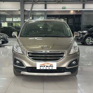 Peugeot <span class=keywords><strong>3008</strong></span> 1.6T <span class=keywords><strong>Automatique</strong></span> Électrique à Conduite à Gauche <span class=keywords><strong>Essence</strong></span> Véhicule d'<span class=keywords><strong>Occasion</strong></span> SUV Châssis Élevé et Grand Espace (2016) - Product Image 2