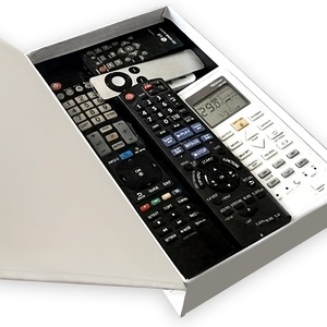 Caja Decorativa con Forma de Libro, Organizador de Almacenamiento para Mesa de Centro, Decoración de Diseño para el Hogar, Estantería, Manualidades - Product Image 5