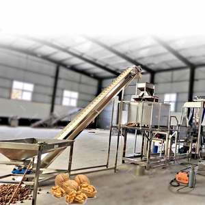 Nuevo diseño de bajo <span class=keywords><strong>precio</strong></span> Sheller Machine Chopper Nut Cracker Unidad de descascarado de <span class=keywords><strong>nuez</strong></span> - Product Image 6