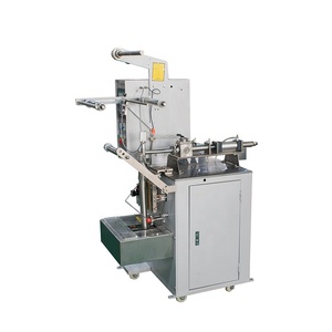 Machine d'emballage quantitative industrielle haute capacité pour miel et pâtes, machine d'emballage en sachet pour la vente en gros - Product Image 5