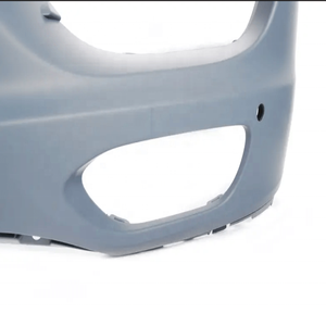 ฝาครอบกันชนหน้า95850522141 OEM สำหรับ <span class=keywords><strong>Cayenne</strong></span> Turbo <span class=keywords><strong>GTS</strong></span> 2011-2014 - Product Image 5