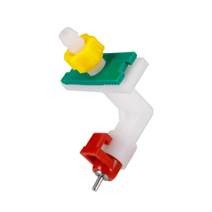 Nuevo Bebedero Automático en Forma <span class=keywords><strong>de</strong></span> L <span class=keywords><strong>para</strong></span> <span class=keywords><strong>Conejos</strong></span>, Dispensador <span class=keywords><strong>de</strong></span> Agua Tipo Bola <span class=keywords><strong>para</strong></span> <span class=keywords><strong>Conejos</strong></span> y Hámsters, Equipo <span class=keywords><strong>de</strong></span> Alimentación <span class=keywords><strong>para</strong></span> Animales <span class=keywords><strong>de</strong></span> Granja - Product Image 5