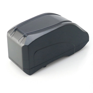 Caja controladora de bicicleta eléctrica Hosh 48V 750W 1500W con cubierta de plástico impermeable para piezas de scooter - Product Image 2