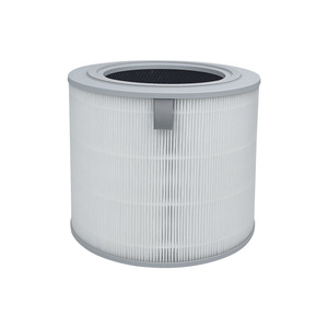 ไส้กรองเครื่องฟอกอากาศสตาร์เพียวริฟิเคชั่น AC-M34-SC ใช้ได้กับเสี่ยวหมี่ มิ 6 ชุด 2 ชิ้น - Product Image 4