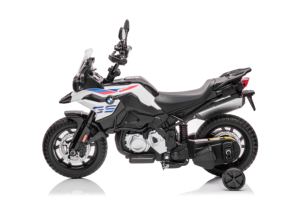 <span class=keywords><strong>Moto</strong></span> électrique pour enfants, <span class=keywords><strong>12V</strong></span>, sous licence F850 GS - Product Image 2
