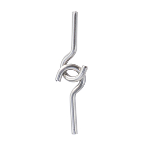 Produttore Custom <span class=keywords><strong>Cnc</strong></span> pezzi lavorati di precisione <span class=keywords><strong>CNC</strong></span> metallo filo di acciaio inossidabile formando parti di piegatura - Product Image 4