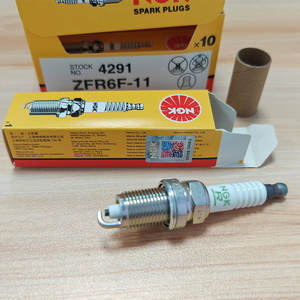 Bujías Originales NG <span class=keywords><strong>Iridium</strong></span> 4291 Zfr6f-11 de Alta Calidad para Autos Honda, BMW, Ford, Mazda - Product Image 5