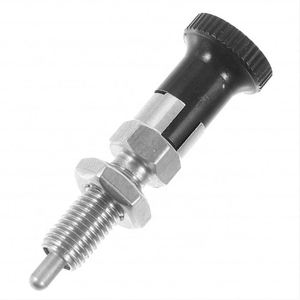 สลักล็อคแบบปรับได้เองทำจากเหล็กกล้าคาร์บอนแบบกำหนดเองได้ มีหลายขนาด - Product Image 3