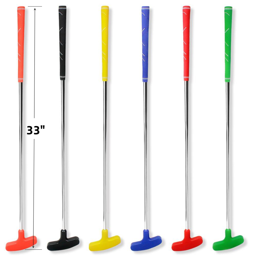 33"-- blue,black,red,yellow,oraneg,green