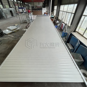 <span class=keywords><strong>Piscine</strong></span> hors sol de luxe en conteneur maritime de 40 pieds pour villa avec vue sur le lac, gîte, complexe hôtelier, ou jardin - Product Image 5