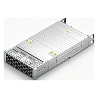 Server DELL PowerEdge R7725 2U Dual AMD EPYC 9005 384 Thread DDR5 6400MT/s 6TB Rak-mount