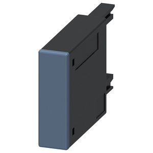 Contacteur de commande électrique 24VDC à montage sur rail DIN industriel avec bornes à vis Pot Supply 3RT2516-1BB40 - Product Image 4