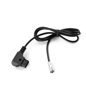 D-TAP Type B Anton V-port <span class=keywords><strong>Batterie</strong></span> vers BMD <span class=keywords><strong>BMPCC</strong></span> <span class=keywords><strong>4K</strong></span> 6K G2 Pro Caméra Alimentation Câble Droit pour BMD <span class=keywords><strong>BMPCC</strong></span> <span class=keywords><strong>4K</strong></span> 6K G2 6K PRO - Product Image 6