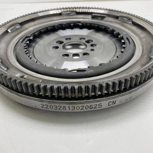 <span class=keywords><strong>Volant</strong></span> d'inertie 415068209 C double masse 4150682090 129 1.4 - Product Image 5