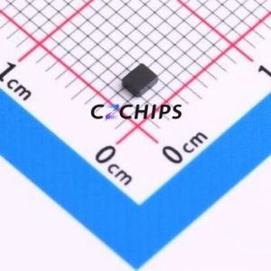 Inductor de Potencia APH201608C4R7MP01 0806 (Inductancia: 4.7uH) (Precisión: 20%) (Corriente Nominal: 1.6A) - Product Image 1