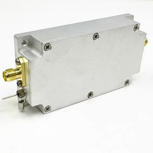 XR HT-15W RF เพาเวอร์แอมป์1250MHz เอาต์พุต15W แรงดันไฟฟ้าคู่20-28V HT-15W 1250MHz RF - Product Image 2