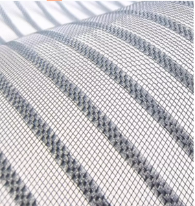 Cortina de apertura lateral transpirable a prueba de mosquitos - Product Image 2