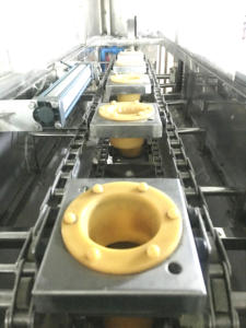 Máquina semiautomática de llenado y lavado de agua, barril de agua, 10 ~ 20L, <span class=keywords><strong>precio</strong></span> de suministro de fábrica - Product Image 6