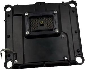 Contrôleur de moteur ECU 329-2576 3292576 C6.6 pour excavatrice D6K - Product Image 1