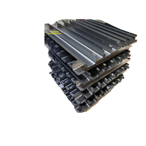 Lavorazione Personalizzata di Lamiera, Parti per Armadietti di Stazioni di Ricarica, Piegatura Laser, Saldatura, Rivestimento in Plastica - Product Image 1