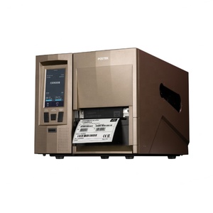 Printing and Encoding RFID <b>Label</b> RFID Tag UHF RFID <b>Printer</b> <b>Label</b> <b>Printer</b> - Product Image 4