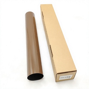Pellicola fusore MX2651, per Sharp <span class=keywords><strong>MX</strong></span> 2621 <span class=keywords><strong>2651</strong></span> 3051 3081 3082 3121 3581 3582 4081 4082 5081 5082 6081 6082 MX2621 MX3051 MX3081 MX3082 - Product Image 2