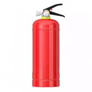 ถังดับเพลิงชนิดผงแห้ง อุปกรณ์ความปลอดภัย อุปกรณ์ป้องกันอัคคีภัย ถังดับเพลิง - Product Image 1