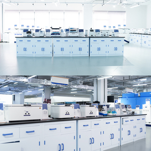 <span class=keywords><strong>Autoclave</strong></span> BIOBASE Clase B con Cámara Interior Espaciosa, Esterilizador a Vapor, Equipo de Escritorio para Laboratorio - Product Image 4