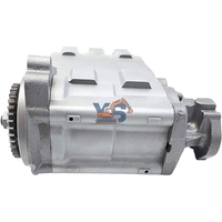 Pompe d'injection diesel pour machine de construction NEW C7 C9 C-9 384-0677 pour pompe Heui C7, origine Chine, 1 pièce MOQ