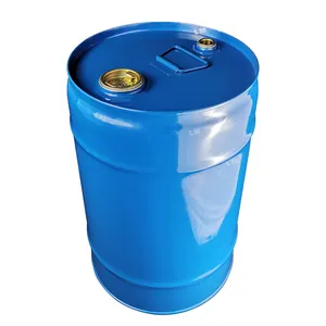 15L 20L 5 gallon 25L 25L 30L 35L 50L 60L 100L 120L Recyclable steel barrel for mineral oil drum