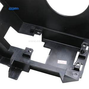 Support de radar gauche d'occasion de haute qualité OEM pour Bentley Bentayga 2020 OE 36A807125A - Product Image 4