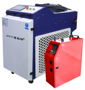 <span class=keywords><strong>2025</strong></span> New Mini Xách Tay 1500W Cầm Tay Sợi Laser Máy Hàn Dễ Dàng Hoạt Động Pufeite Thương Hiệu <span class=keywords><strong>2</strong></span>-Năm Bảo Hành Thép Không Gỉ - Product Image 4