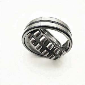 22318EK ลูกกลิ้งทรงกลม22318 EK + ahx 2318 + ตลับลูกปืน AHX2318พร้อมปลอกรัด - Product Image 5