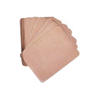 Parches de alivio del dolor menstrual específicos para mujeres para menstruación <span class=keywords><strong>irregular</strong></span> y fiebre durante el período - Product Image 2