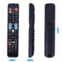 Télécommande TV de haute qualité AA59-00582A smart LED TV ABS contrôleur universel sans fil pour samsung TV