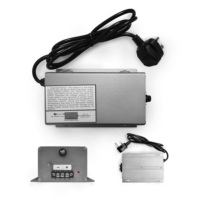 GP99 Proximity Long Reader Pénétrer Film Solaire V-Kool40 pour l'accès aux voitures Solution de sécurité RFID