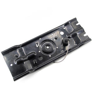 Elevador de Neumáticos de Repuesto y Ensamblaje para Jeep Grand Cherokee, Piezas de Automóvil Transfronterizas 924-535 - Product Image 2