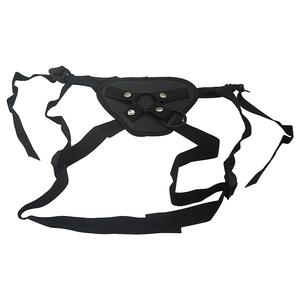 Produttore di pelle in lattice Fetish BDSM Bondage Dildo mutandine PU pelle biancheria intima indossabile Dildo giocattoli sessuali lesbici - Product Image 5