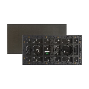 JL đầy đủ màu sắc trong nhà/ngoài trời P3-P20 <span class=keywords><strong>LED</strong></span> hiển thị mô-đun cho giai đoạn triển lãm và cho thuê Độ phân giải cao Video hiển thị - Product Image 1