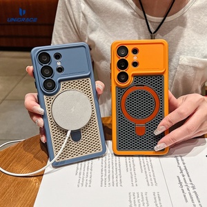 Coques <span class=keywords><strong>de</strong></span> <span class=keywords><strong>téléphone</strong></span> pour S25 ultra pour <span class=keywords><strong>Samsung</strong></span>, étui <span class=keywords><strong>de</strong></span> <span class=keywords><strong>téléphone</strong></span> S24 ultra pour <span class=keywords><strong>Samsung</strong></span>, <span class=keywords><strong>coque</strong></span> magnétique pour <span class=keywords><strong>téléphone</strong></span> S25 ultra - Product Image 4