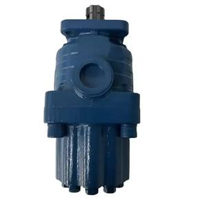 Pompe à piston hydraulique haute pression 80cc 63cc PTO P9-80 pour camion à benne basculante - Product Image 1