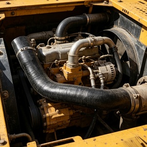 Vente chaude – Tuyau en caoutchouc EPDM personnalisé, directement <span class=keywords><strong>de</strong></span> l'usine, pour système <span class=keywords><strong>de</strong></span> <span class=keywords><strong>refroidissement</strong></span> <span class=keywords><strong>de</strong></span> radiateur <span class=keywords><strong>de</strong></span> camion et d'automobile - Product Image 2