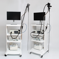 Système de caméra endoscopique médicale portable tout-en-un pour hôpital chirurgical