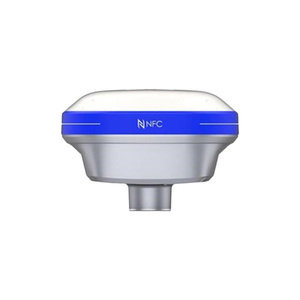 เครื่องรับสัญญาณ CHCNAV I73+ X6 GNSS พร้อม UM980 และช่องสัญญาณ 1408 GPS RTK พร้อม IMU GNSS RTK I73 GPS GNSS RTK - Product Image 2