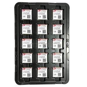 Module A7602SA-<span class=keywords><strong>H</strong></span> <span class=keywords><strong>A7602E</strong></span>-<span class=keywords><strong>H</strong></span> SIMCOM <span class=keywords><strong>A7602E</strong></span> LTE Cat 4 prenant en charge les modes de communication sans fil - Product Image 3