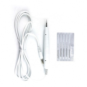 Nouvel Arrivage Stylo de cautérisation pour l'élimination des grains de beauté, taches pigmentaires, taches de rousseur et tatouages - Product Image 3