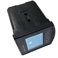 Compteur d'ions nitrate en ligne industriel Testeur de nitrate Analyseur d'azote nitrate