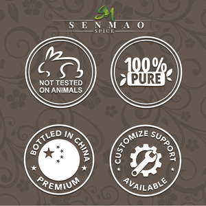 Huile Essentielle de Bois de Santal à Base d'Extraits Végétaux pour Bougies, Diffuseurs, Massages, Soins de la Peau, Savons et Parfums - Product Image 6