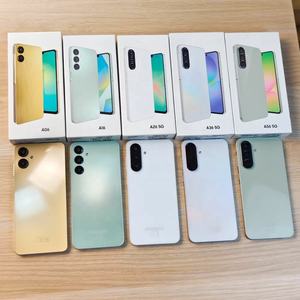 Smartphone Android Originale di Alta Qualità, Telefono Cellulare Sbloccato A36 A35 A16 5G, Vendita all'Ingrosso - Product Image 3