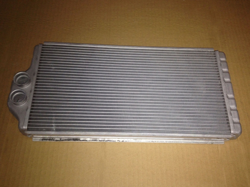 Radiador de Calefacción SHACMAN X3000 DZ14251841102| Alibaba.com